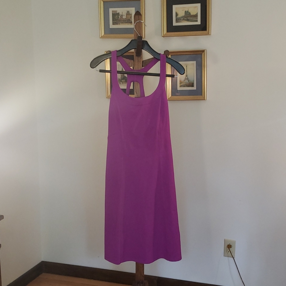 North Face dress